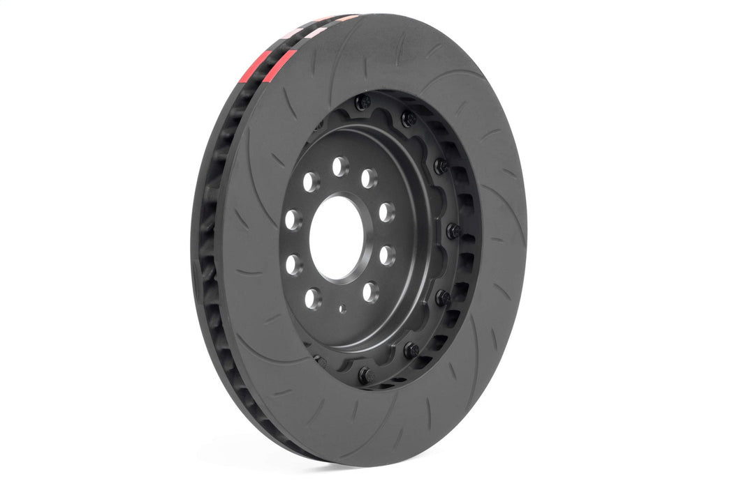 APR Front Big Brake Kit; Front; 350 x 34 mm.; 6 Piston; Billet Aluminum; - BRK00013