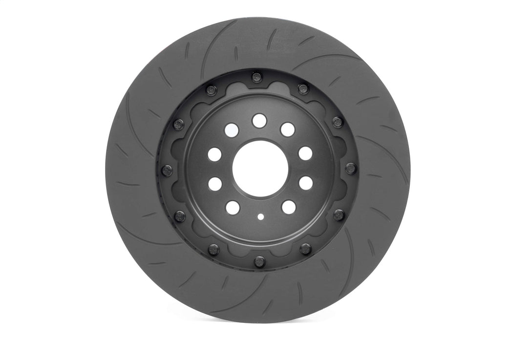 APR Front Big Brake Kit; Front; 350 x 34 mm.; 6 Piston; Billet Aluminum; - BRK00013
