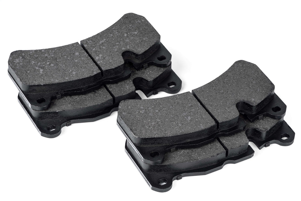 APR High Performance Brake Pad Set; - BRK00019