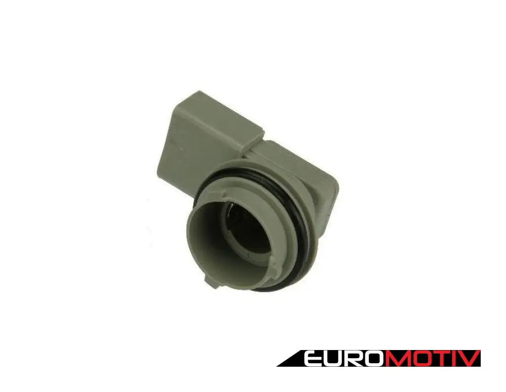 Bulb Socket - 3 Pin