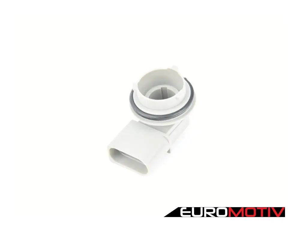 Bulb Socket - 3 Pin