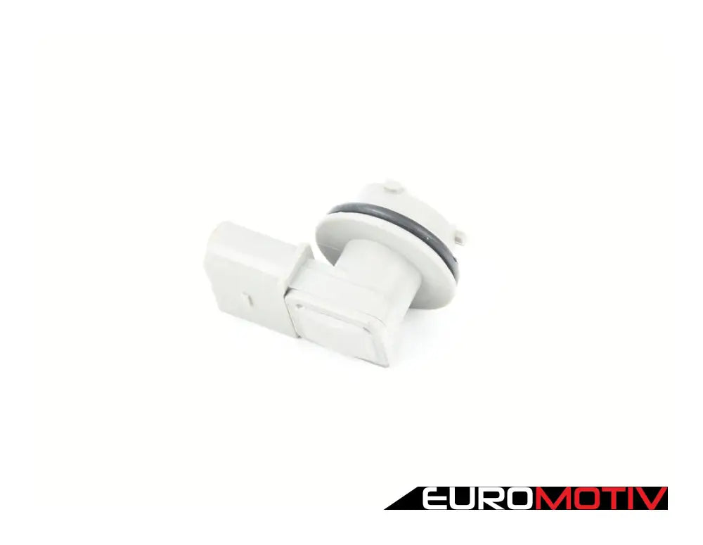 Bulb Socket - 3 Pin