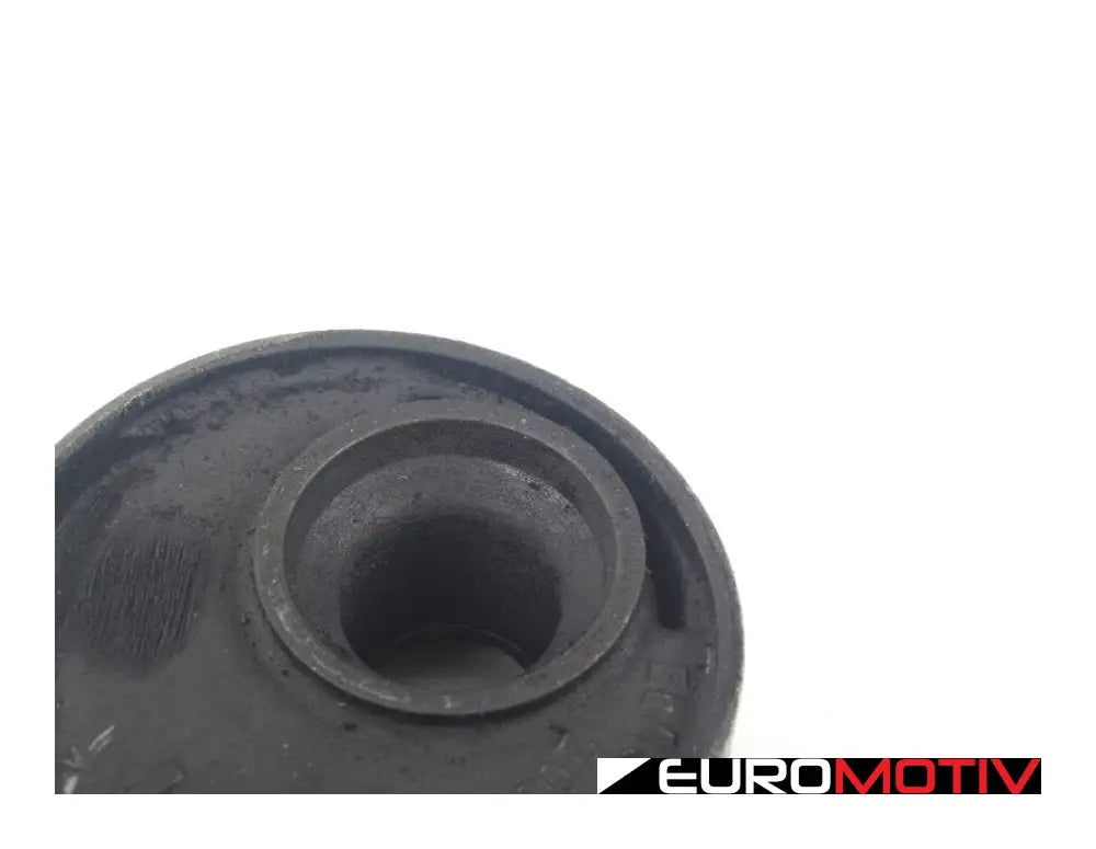 Bushing Set For Control Arms