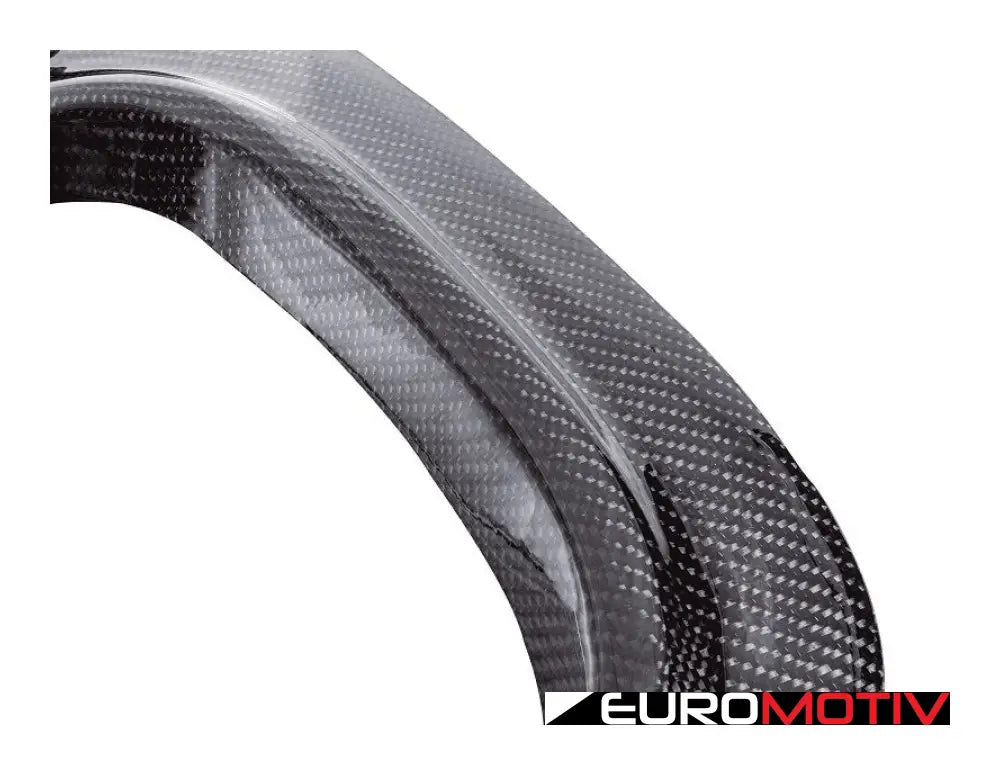 C216 Cl63 Carbon Fiber Diffuser