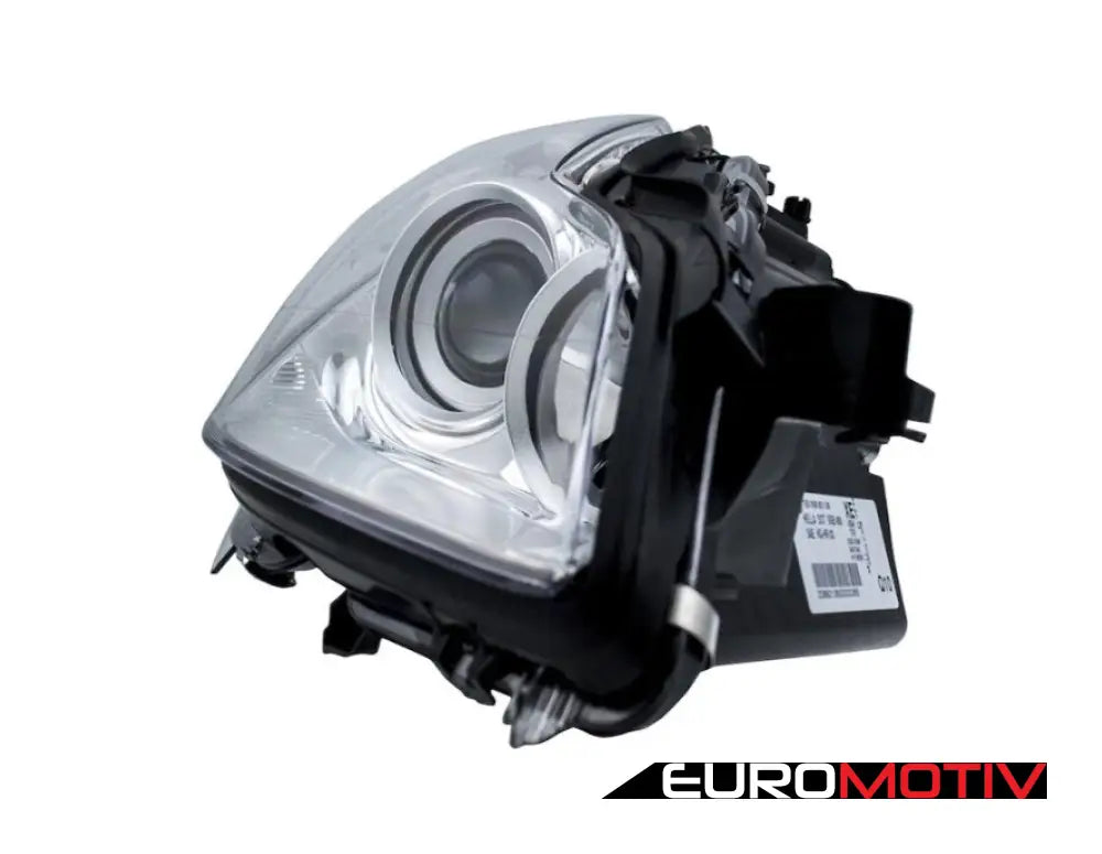 C219 Cls-Class Front Bi-Xenon Headlights - Set