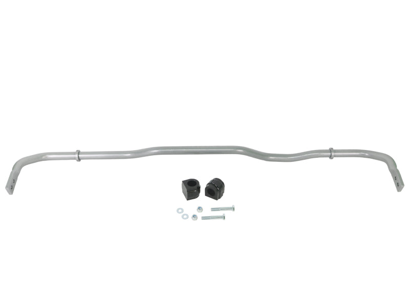 Whiteline VAG MK4/MK5 AWD Only Rear 24mm Adjustable X-Heavy Duty Swaybar