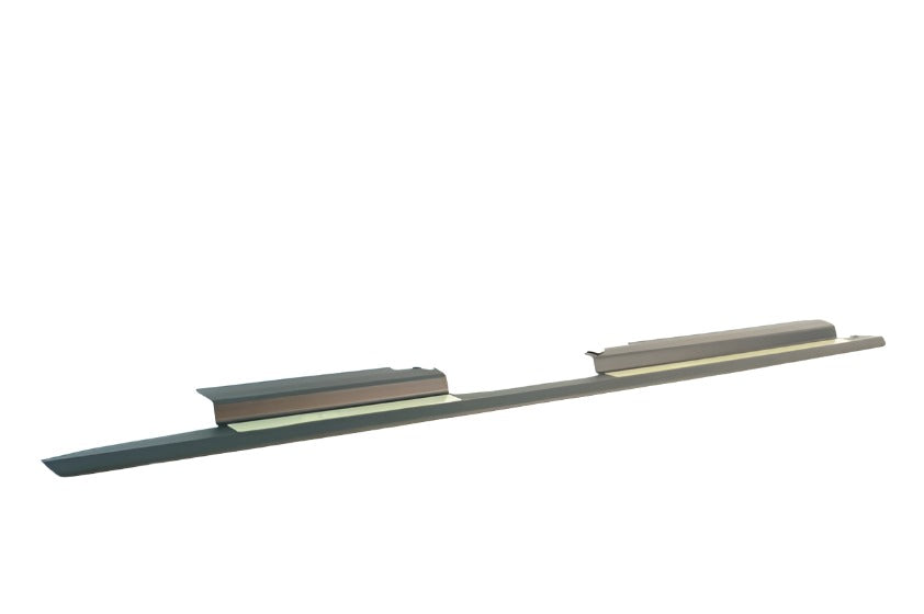 'S' Insignia Door Sill Kit