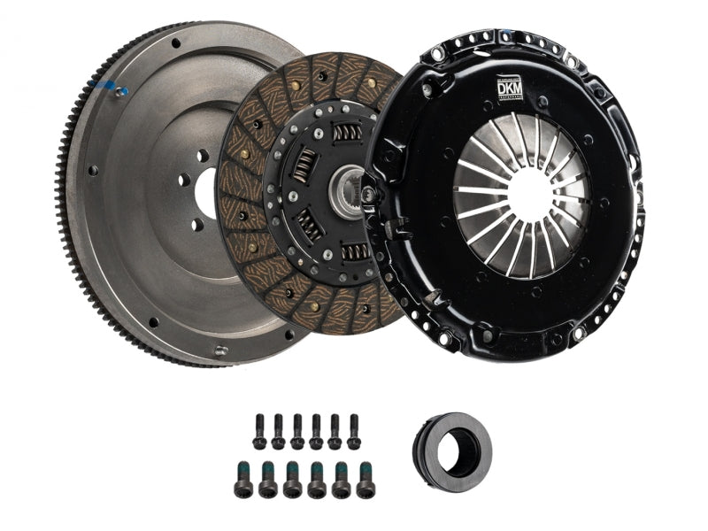 DKM Clutch 97-05 Audi A4 4WD Stock Style MA Clutch - MA-004-032