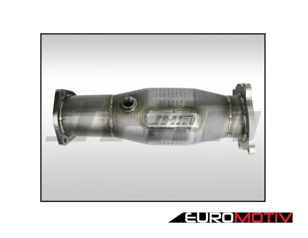 C7.5 3’ High Flow Cat Catalytic Converter