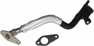 Audi Engine Crankcase Breather Hose – PCV Valve To Tube Gates EMH352