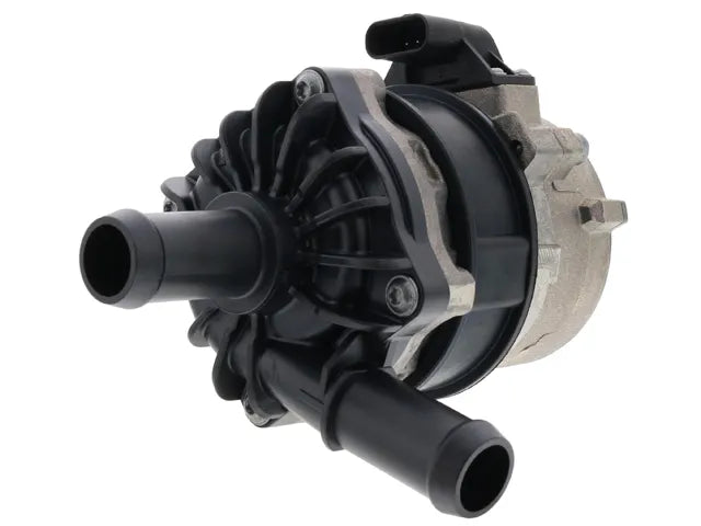 Mercedes Engine Auxiliary Water Pump 0005000486 – Pierburg 706754050