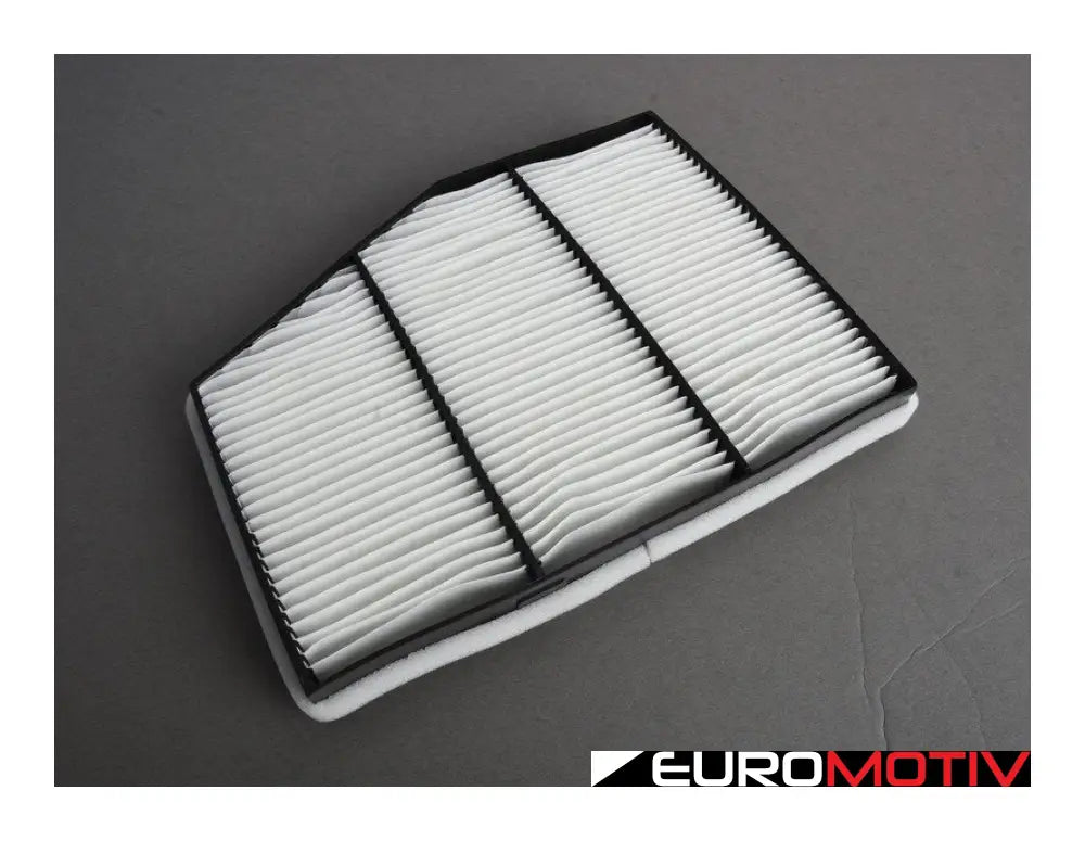 Cabin Air Filter