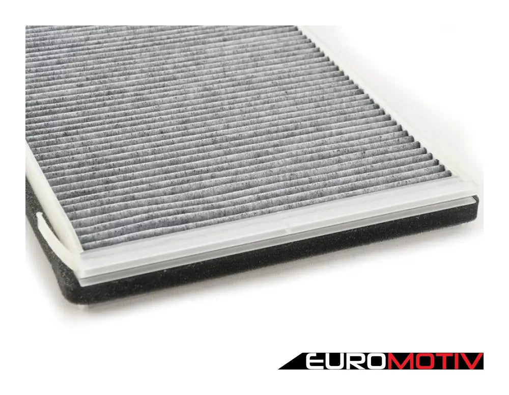 Cabin Air Filter - Activated Charcoal