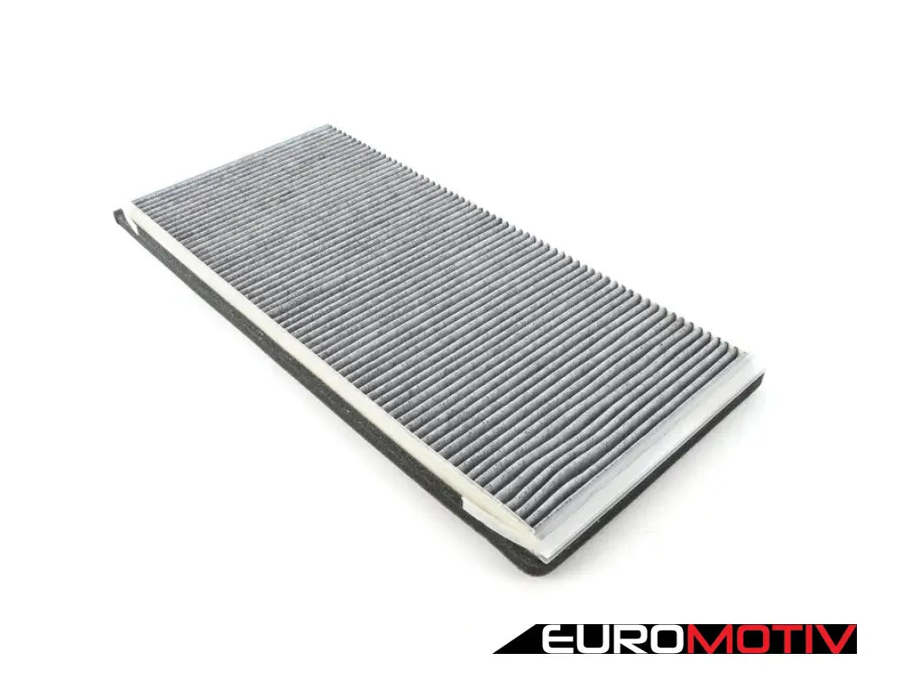 Cabin Air Filter - Activated Charcoal