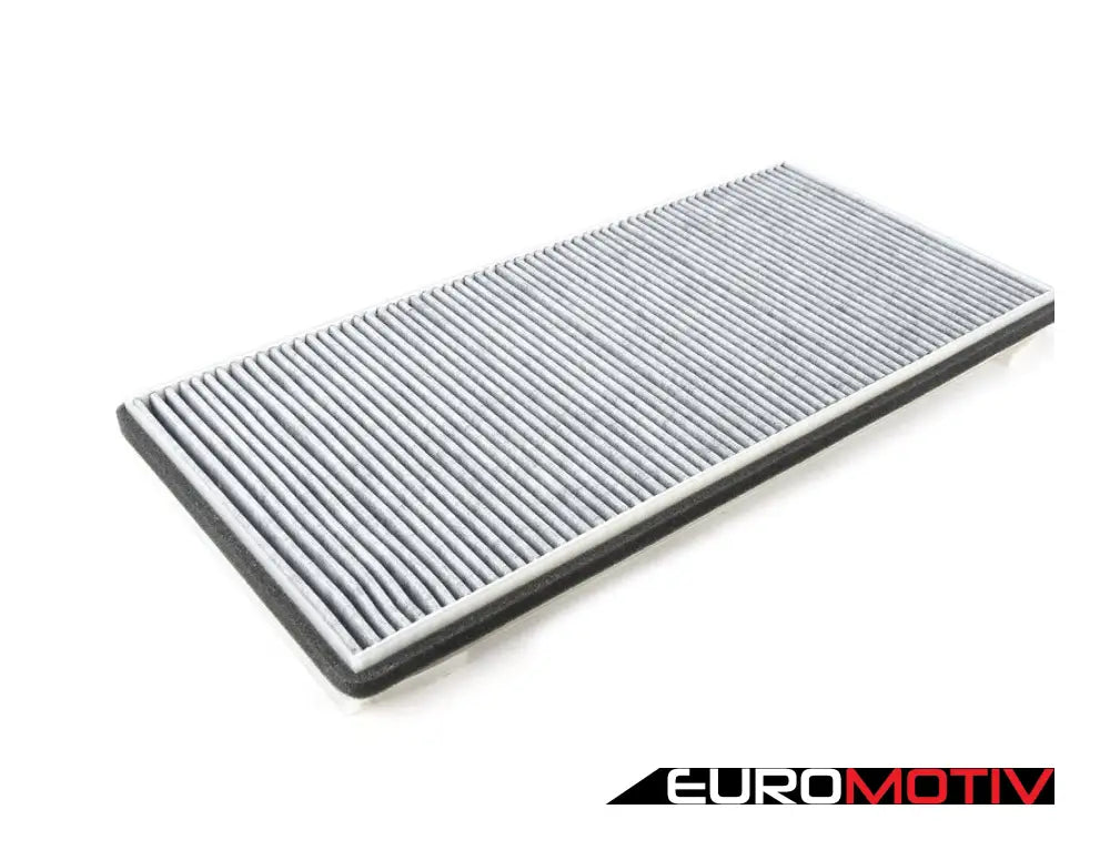 Cabin Air Filter - Activated Charcoal