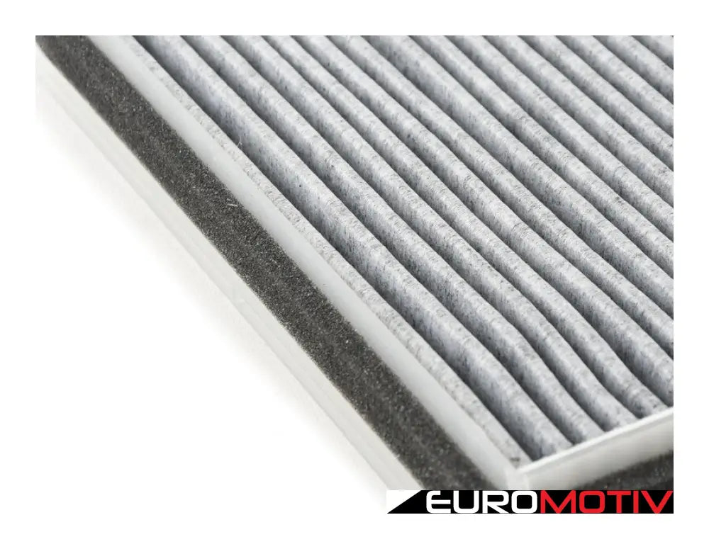 Cabin Air Filter - Activated Charcoal