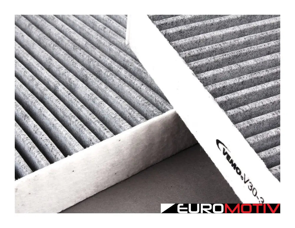 Cabin Air Filter Set