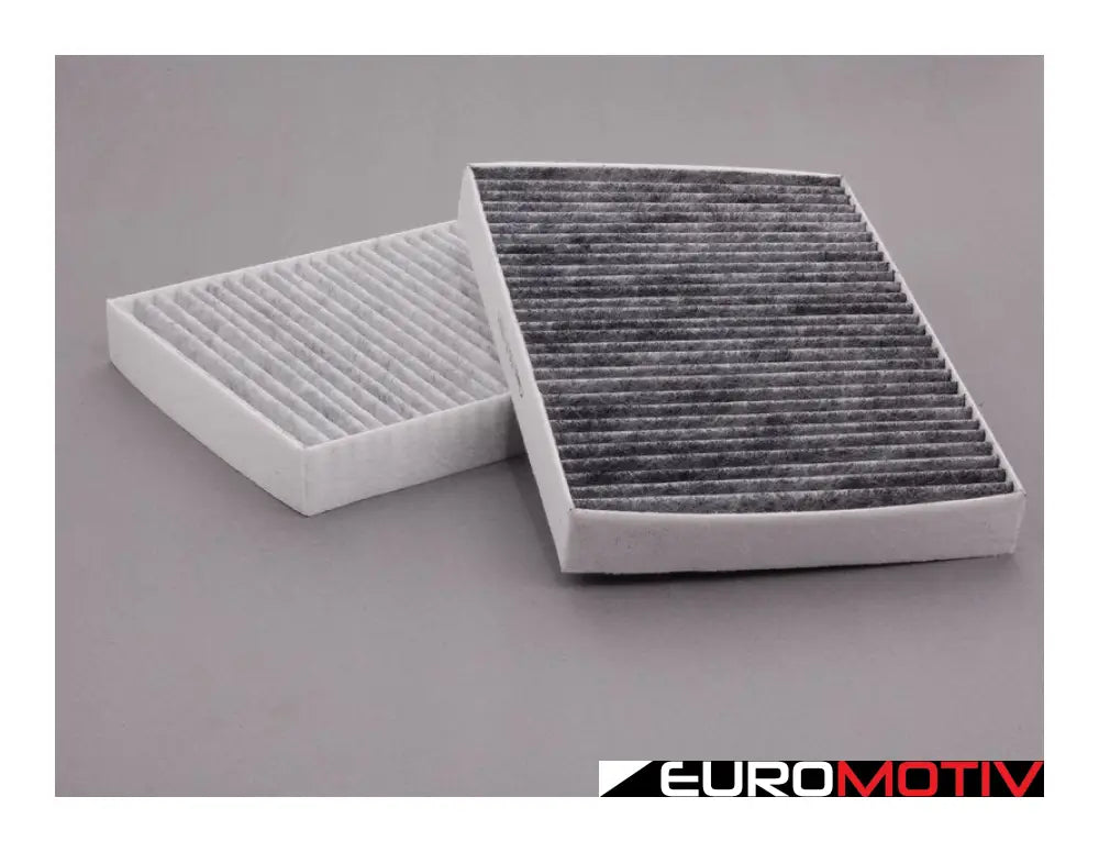 Cabin Air Filter Set