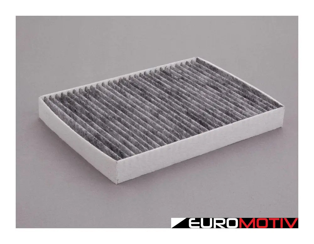 Cabin Air Filter Set