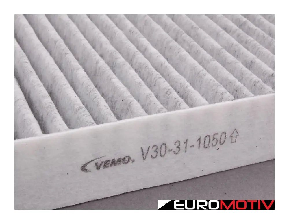 Cabin Air Filter Set