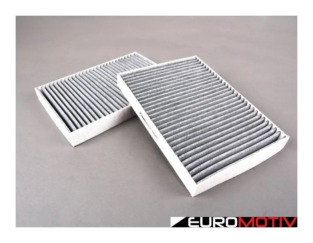 Cabin Air Filter Set