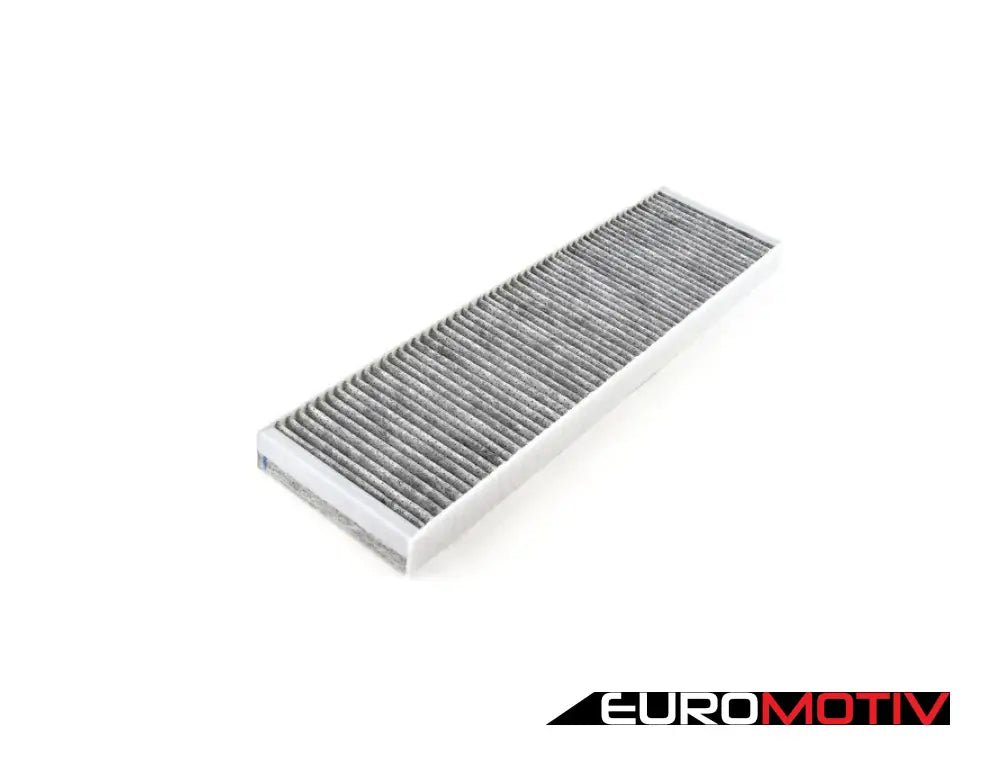 Cabin Filter Active Carbon