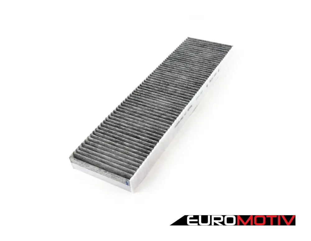 Cabin Filter Active Carbon