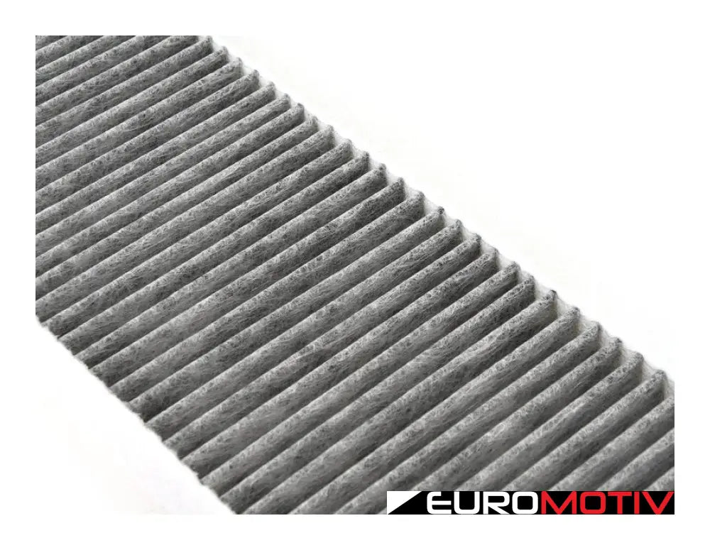 Cabin Filter Active Carbon