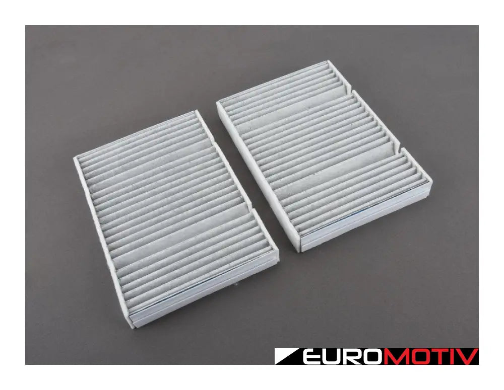 Cabin Filter - Priced Each