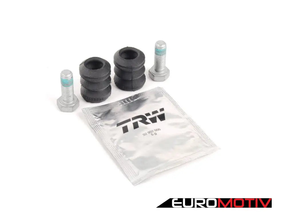 Caliper Guide Pin Boot Kit - Priced Each