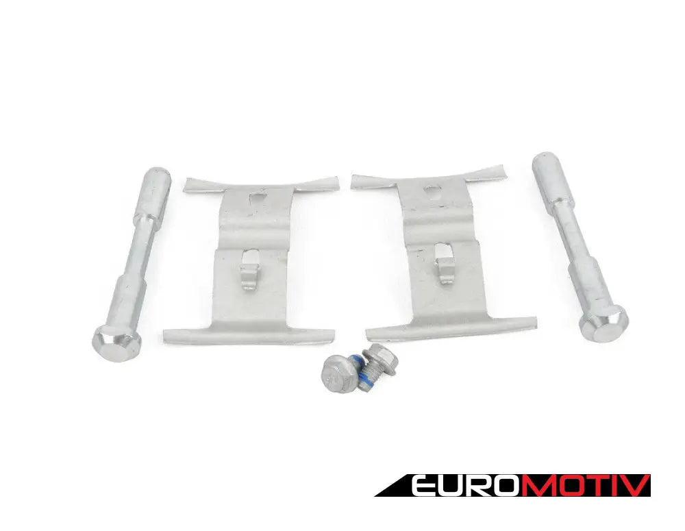 Caliper Hardware Kit