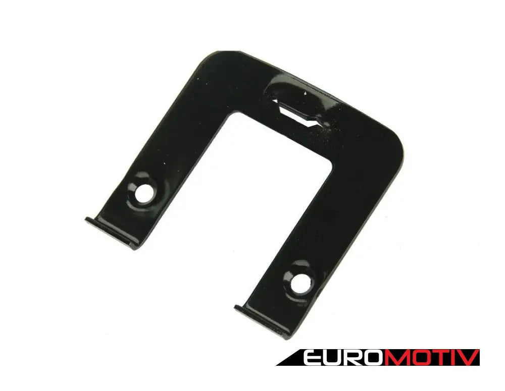 Caliper Pad Spring Plate