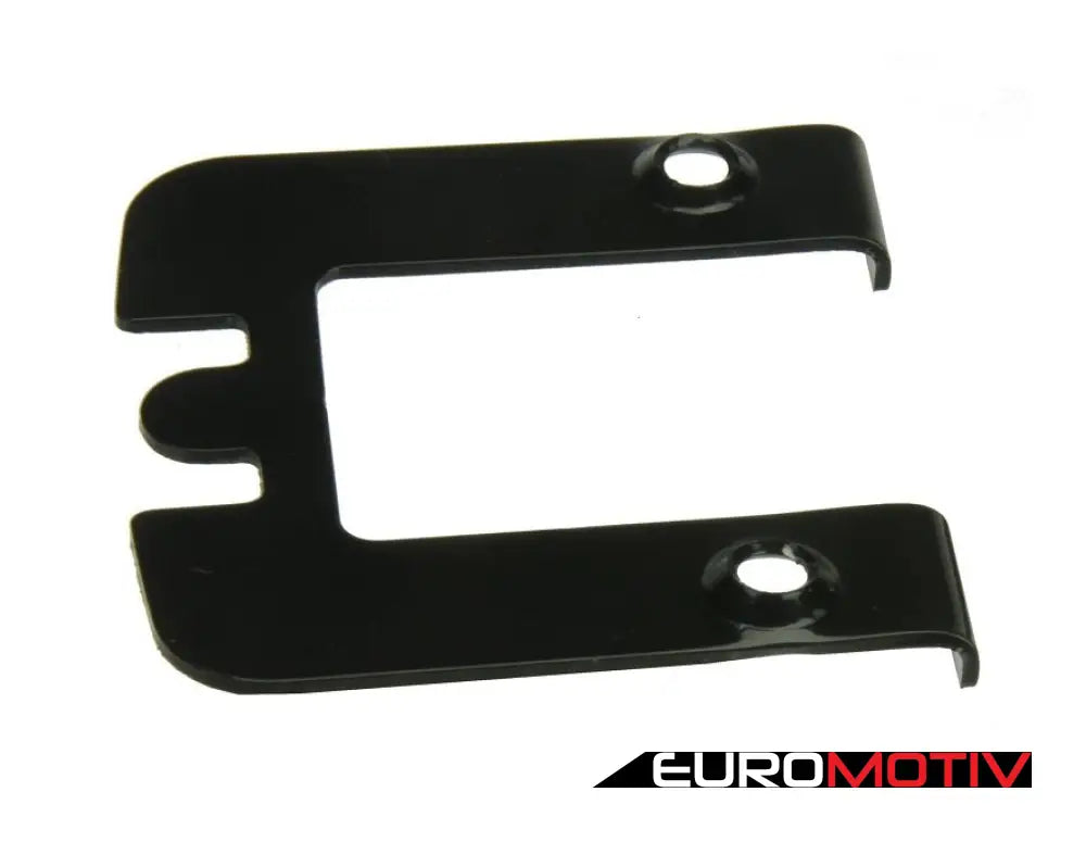 Caliper Pad Spring Plate