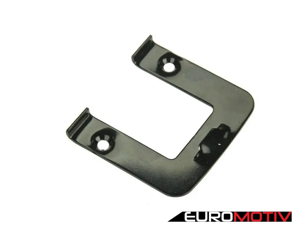 Caliper Pad Spring Plate