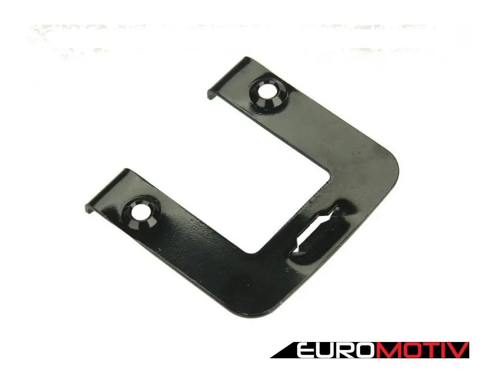 Caliper Pad Spring Plate