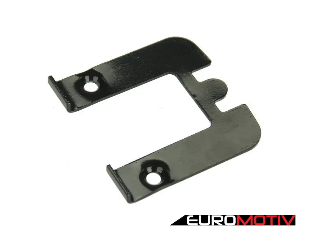 Caliper Pad Spring Plate