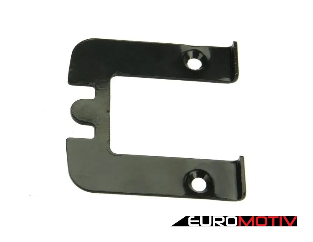 Caliper Pad Spring Plate