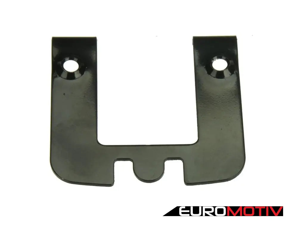 Caliper Pad Spring Plate