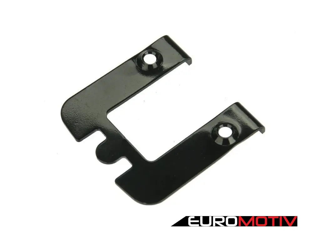 Caliper Pad Spring Plate