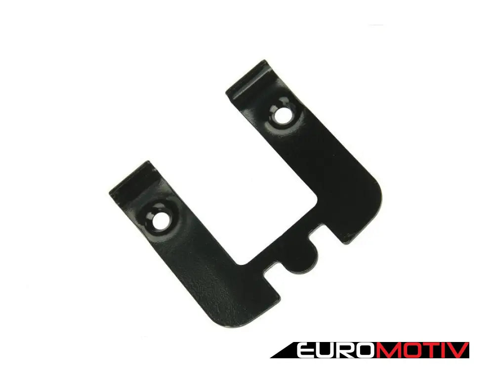 Caliper Pad Spring Plate