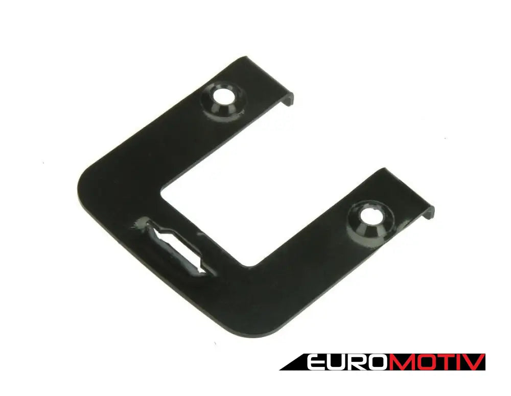 Caliper Pad Spring Plate - Priced Each