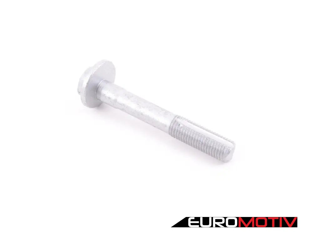 Camber Adjustment Eccentric Bolt - Priced Each