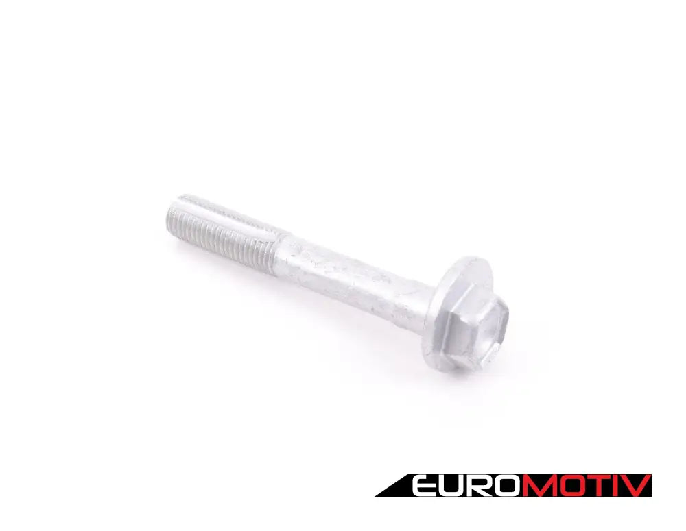 Camber Adjustment Eccentric Bolt - Priced Each