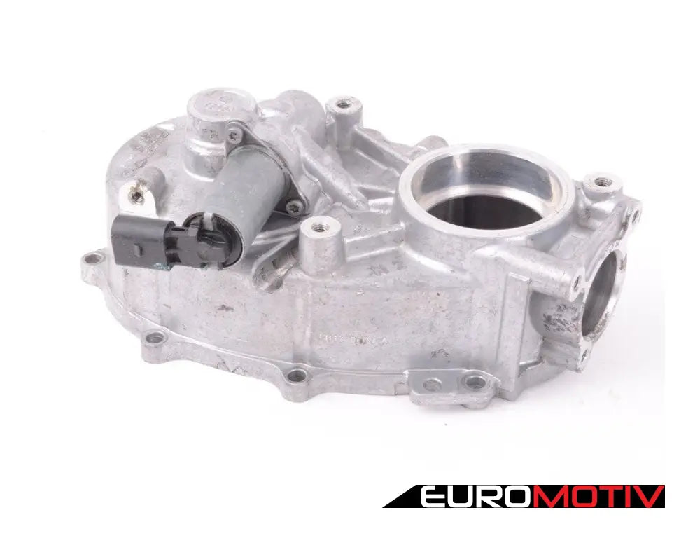 Camshaft Adjuster Housing