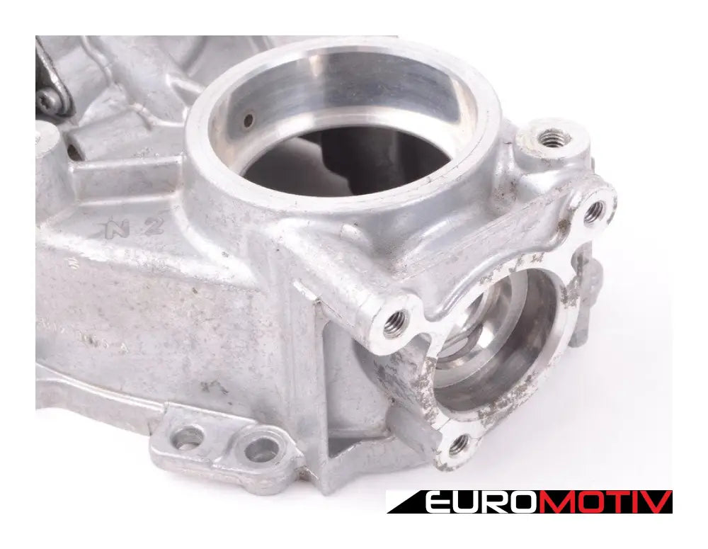 Camshaft Adjuster Housing