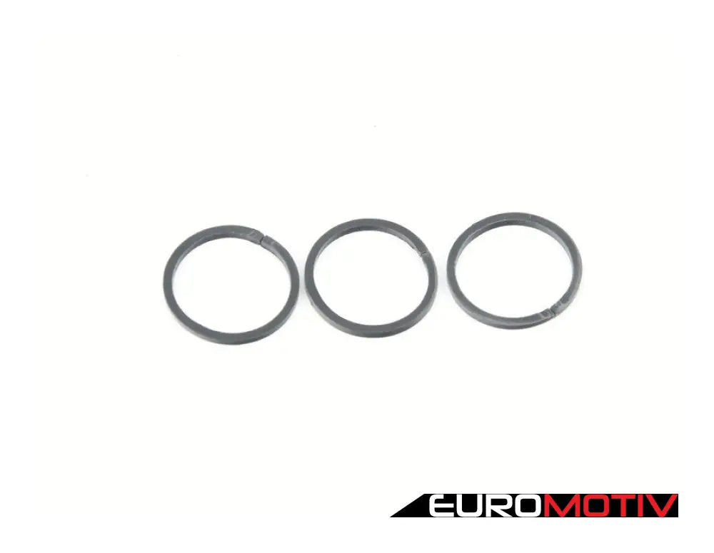 Camshaft Adjuster Housing Seal Set