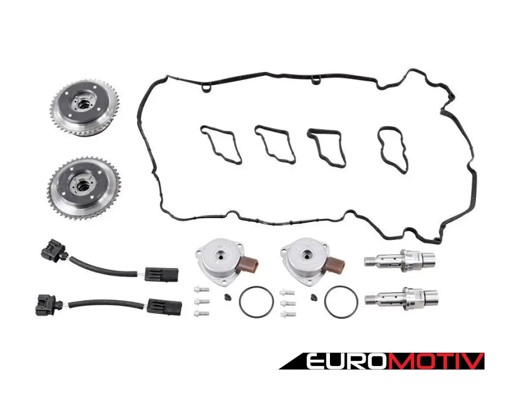 Camshaft Adjustment Repair Kit