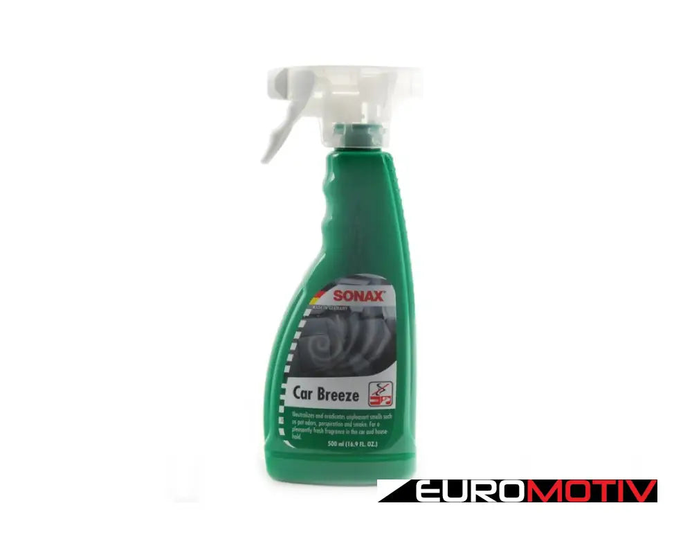 Car Breeze - 500Ml