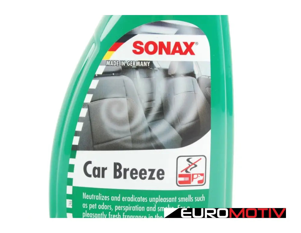 Car Breeze - 500Ml