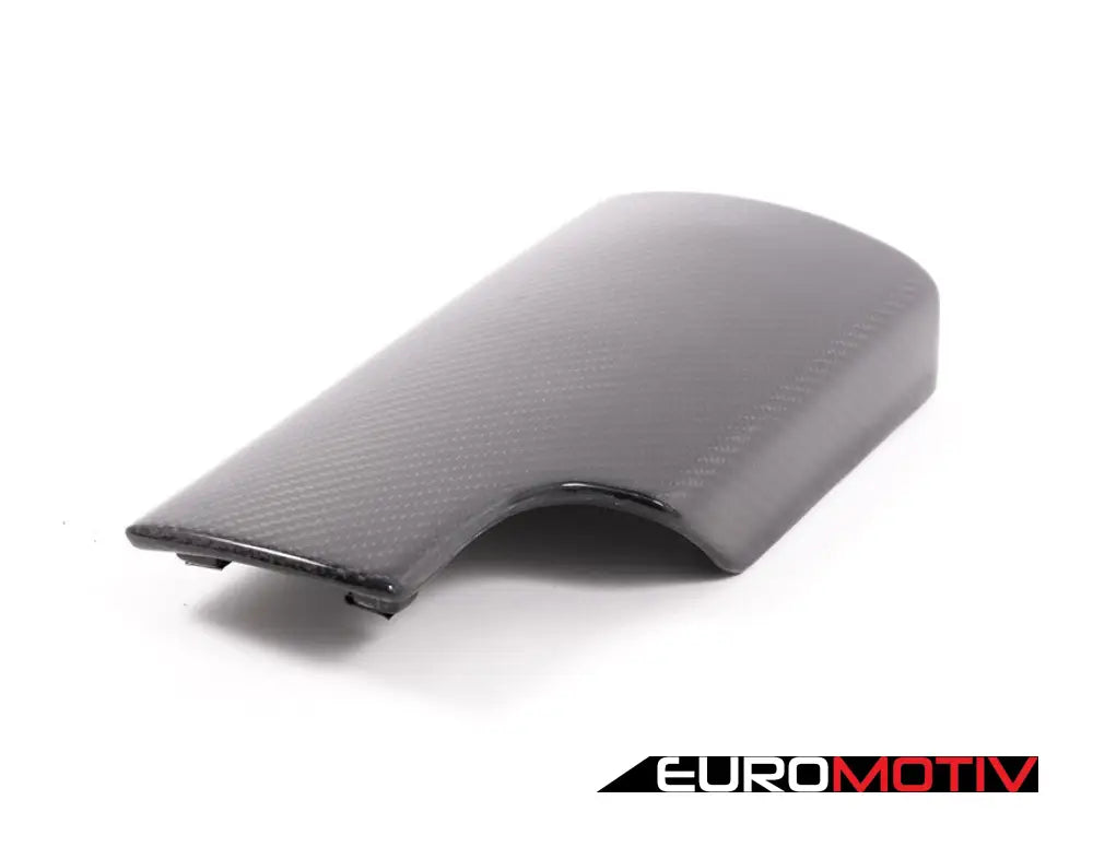 Carbon Fiber Arm Rest - Porsche 997/987